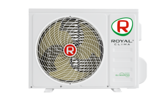 Инверторная сплит-система бризер серии ROYAL FRESH FULL DC EU INVERTER RCI-RF40HN (комплект) ROYAL CLIMA RCI-RF40HN
