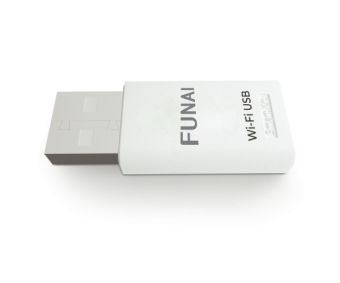Wi-Fi модуль FUNAI для сплит-систем BUSHIDO, SHOGUN и внутренних настенных блоков мульти-сплит систем ORIGAMI KODO AEX-W4G1F FUNAI AEX-W4G1F