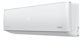 Классическая сплит-система серии SAMURAI II RAC-SM20HP.D04 (комплект) FUNAI RAC-SM20HP.D04