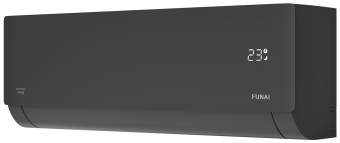 Классические сплит-системы серии SENSEI 2.0 NERO RAC-SNN70HP.D07 FUNAI RAC-SNN70HP.D07