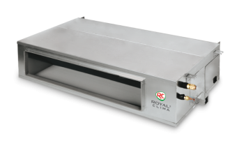 Инверторная сплит-система канального типа серии COMPETENZA DC Inverter 2025 CO-D 24HNDI/CO-E 24HNDI (комплект) ROYAL CLIMA CO-D 24HNDI/CO-E 24HNDI