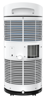 Мобильный кондиционер cерии NEON RM-NN28HH-E ROYAL CLIMA RM-NN28HH-E