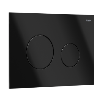 Панель RIVO Touch NEO глянцевая (черный глянцевый)