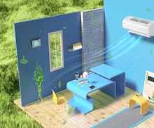 Что еще может понадобиться для установки кондиционера?