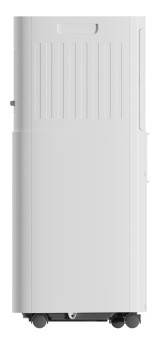 Мобильный кондиционер cерии MAGNATE RM-MT28CH-E ROYAL CLIMA RM-MT28CH-E