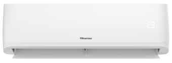 Инверторная сплит-система Hisense серии CITY DC Inverter AS-18UW4RMSCM01