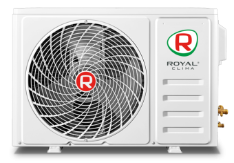 Классическая сплит-система серии GLORIA UPGRADE RC-GL22HN (комплект) ROYAL CLIMA RC-GL22HN