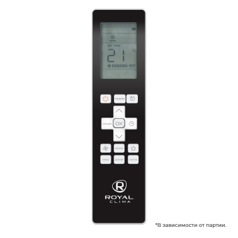 Классическая сплит-система кассетного типа серии ESPERTO 2024 ES-C 60HRX/ES – C pan/2X/ES-E 60HX (комплект) ROYAL CLIMA ES-C 60HRX/ES – C pan/2X/ES-E 60HX