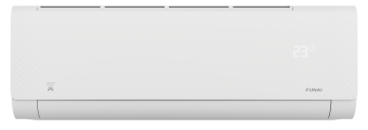 Инверторная сплит-система серии SHOGUN Inverter 2025 RAC-I-SG25HP.D04 (комплект) FUNAI RAC-I-SG25HP.D04