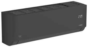 Классические сплит-системы серии SENSEI 2.0 NERO RAC-SNN25HP.D07 FUNAI RAC-SNN25HP.D07