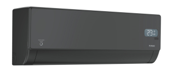 Инверторная сплит-система серии AKOYA NERO Inverter RAC-I-AN35HP.D01 (комплект) FUNAI RAC-I-AN35HP.D01