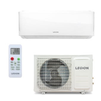 Классическая сплит-система серии FORUM LE-FMN07RH (комплект) LEGION LE-FMN07RH