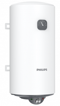 Круглый накопительный водонагреватель Philips AWH 50DA ROUND