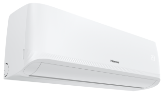 Инверторная сплит-система Hisense серии CITY DC Inverter AS-24UW4RBTCM00
