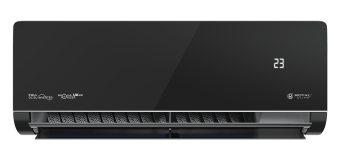 Инверторная сплит-система ROYAL CLIMA серии ROYAL SUPREMO NERO Full DC EU Inverter RCI-RSN40HN