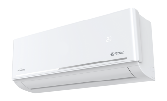 Инверторная сплит-система ROYAL CLIMA серии FELICITA Inverter RCI-FC75HN