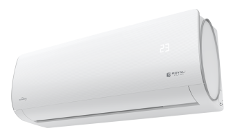 Инверторная сплит-система серии ARIA DC Inverter RCI-ARE22HN (комплект) ROYAL CLIMA RCI-ARE22HN
