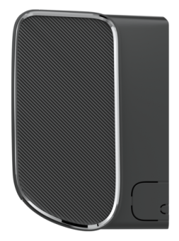 Инверторные сплит-системы серии ELYSIUM NERO Inverter ELN-I12PN Ultima Comfort ELN-I12PN