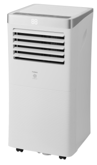 Мобильный кондиционер серии CAMELLIA MAC-CA25CON04 FUNAI MAC-CA25CON04