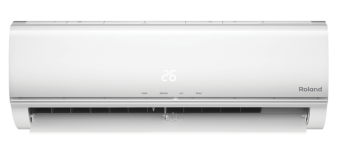 Классическая сплит-система серии FAVORITE II 2024 FU-12HSS010/N6 (комплект) Roland FU-12HSS010/N6