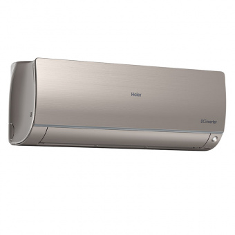 Сплит-система Haier Flexis Super Match AS25S2SF2FA-G / 1U25S2SM3FA, золотой