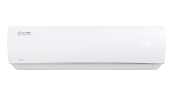 Инверторная сплит-система серии ECLIPSE Inverter 2026 ECP-I09PN (комплект) ULTIMA COMFORT ECP-I09PN