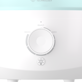 Ультразвуковой увлажнитель SANREMO Luna	RUH-SL260/2.5M-WT ROYAL CLIMA RUH-SL260/2.5M-WT