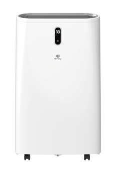 Мобильный кондиционер cерии STRADA RM-ST39CH-E ROYAL CLIMA RM-ST39CH-E