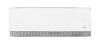 Внутренний блок настенного типа серии KAGAMI SHIRO Inverter RAM-I-KMS30HP.W01/S FUNAI RAM-I-KMS30HP.W01/S