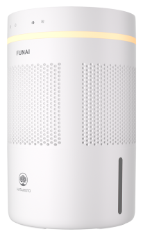 Ультразвуковой увлажнитель серии HATAMOTO FAW-HTE450/4.0(WT) FUNAI FAW-HTE450/4.0(WT)