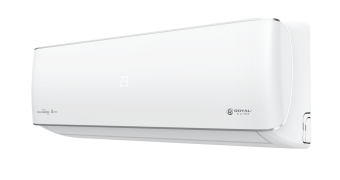 Внутренний блок настенного типа для мульти-сплит систем серии MULTI FLEXI PRESTIGIO EU Inverter Upgrade RCI-PX09HN ROYAL CLIMA RCI-PX09HN