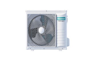 Инверторная сплит-система канального типа серии HEAVY EU DC INVERTER R32 Wi-Fi AUD-24UX4RFM8/AUW-24U4RJ7 WI-FI (комплект) Hisense AUD-24UX4RFM8/AUW-24U4RJ7 WI-FI