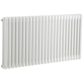 Радиатор стальной трубчатый Irsap Tesi 3 365 8 нижнее подключение T25