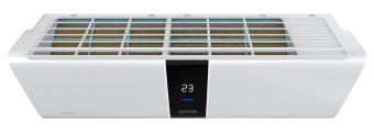Инверторные сплит-системы серии ELYSIUM Inverter ELB-I24PN Ultima Comfort ELB-I24PN