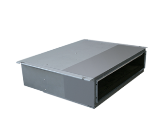 Инверторная сплит-система канального типа серии HEAVY DC INVERTER AUD-48UX4SHH4/AUW-48U6SP1 (комплект) Hisense AUD-48UX4SHH4/AUW-48U6SP1