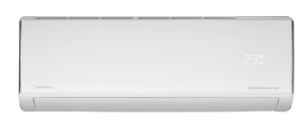 Инверторная сплит-система серии RADIUM Inverter KVS-IRAD07CH (комплект) ECOSTAR KVS-IRAD07CH