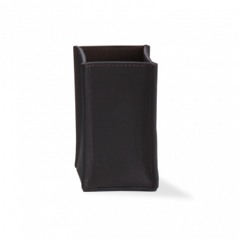 Колчан, Decor Walther, Nappa KOE, шгв 65*65*125, цвет-черно-коричневый