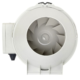 Влагостойкая вентиляционная турбина для хамамов и турецких бань Steamtec Tolo exhaust fan, TOLO-F100