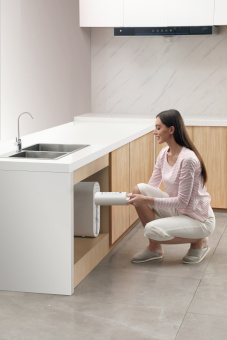 Система многоступенчатой ультрафильтрации AUT3234/10 PHILIPS AUT3234/10