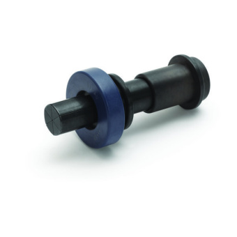 Расширительный насадка H1/H2,E2,A3, A-light2 для труб 40х5,5 (Rehau, 12446111001)