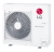 Наружный блок мульти-сплит систем серии PROMULTI 2.0 MU5R40.U42 LG MU5R40.U42