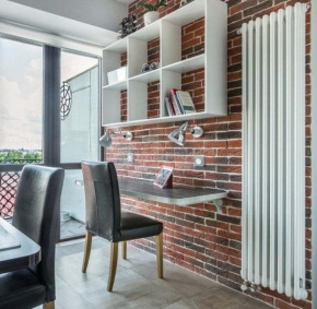 Радиатор Arbonia 3180 6 секций с боковым подключением