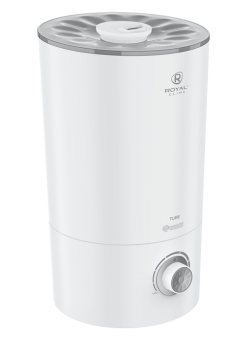 Бытовой увлажнитель серии TUBE RUH-TB300/4.0M-WT ROYAL CLIMA RUH-TB300/4.0M-WT