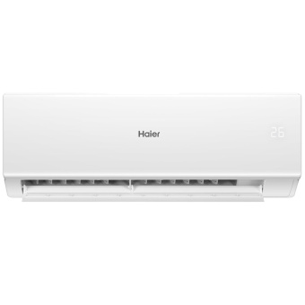 Сплит-система Haier Quantum Inverter AS35HQJ1HRA-W / 1U35HQJ1FRA, белый