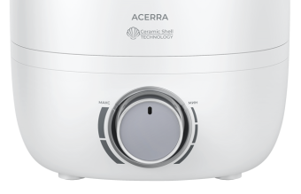Бытовой увлажнитель серии ACERRA RUH-AC300/4.0M-WT ROYAL CLIMA RUH-AC300/4.0M-WT
