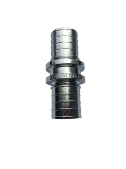 Муфта соединительная равнопроходная 25 THERM S (Rehau, 12591873002)