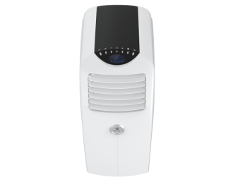 Мобильный кондиционер с электронным управлением cерии LARGO RM-L60CN-E ROYAL CLIMA RM-L60CN-E