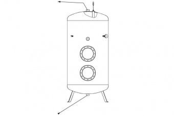 Проточный водонагреватель Stiebel Eltron SB 602 AC