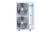 Инверторная сплит-система канального типа серии HEAVY EU DC INVERTER R32 AUD-60UX4REH8/AUW-60U6RW8 (комплект) Hisense AUD-60UX4REH8/AUW-60U6RW8