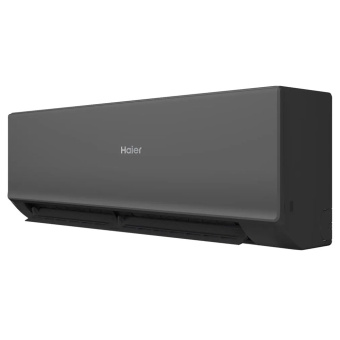 Сплит-система Haier Quantum Inverter AS70HQJ1HRA-B / 1U70HQJ1FRA, черный